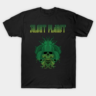 SILENT PLANET BAND T-Shirt